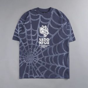 Darc Sport x Venom x Memento Mori x Civil Regime x Marvel